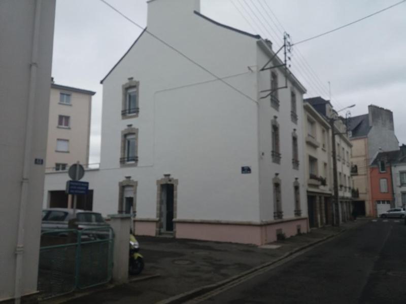Apartment T2 Centre-Ville, Calme, 1 Chambre, 1 A 5 Pers, Climatisation, Parking Libre Et Gratuit *