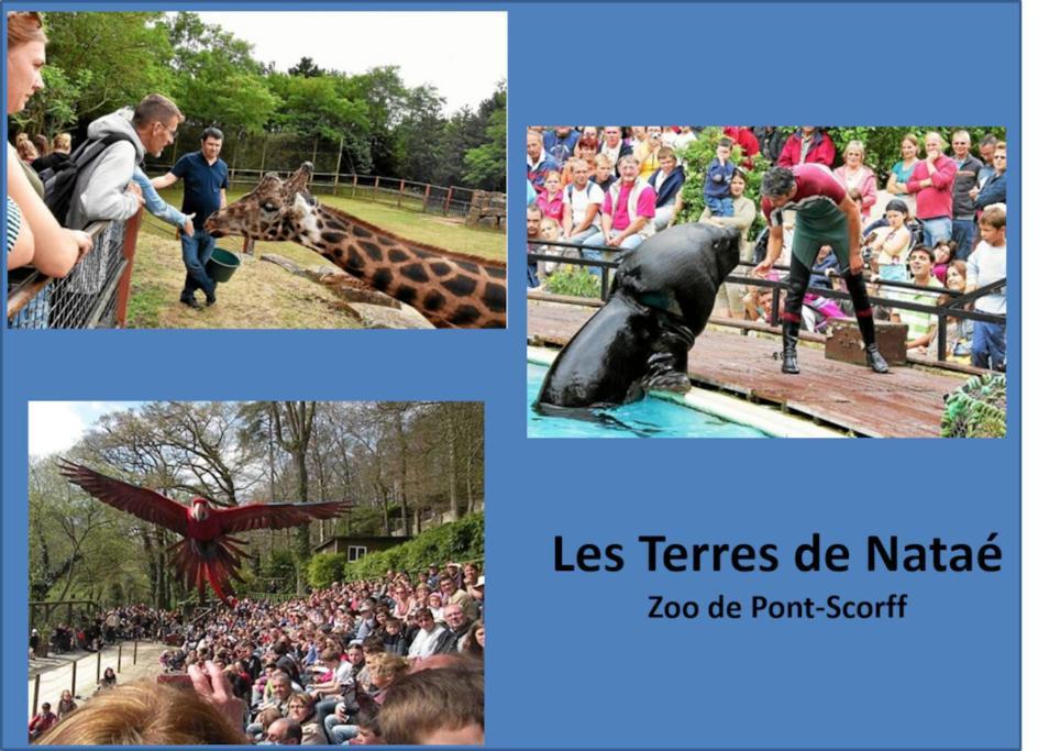 T2 Centre-Ville, Calme, 1 Chambre, 1 A 5 Pers, Climatisation, Parking Libre Et Gratuit *